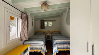 Casa rural en alquiler en Cala Advocat - Baladrar en Benissa