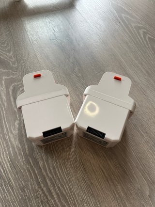 Batería original Ultenic AC1 aspiradora fregadora