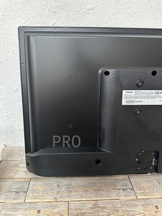 Television Smart TV Toshiba 32 pulgadas