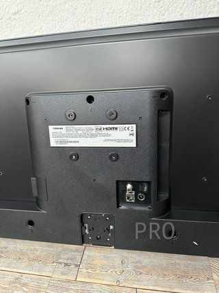 Television Smart TV Toshiba 32 pulgadas