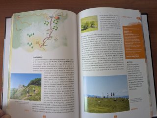 Lote libros de montaña