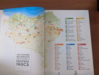 Lote libros de montaña