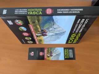 Lote libros de montaña