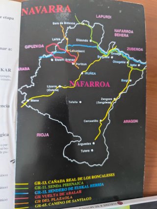 Lote libros de montaña