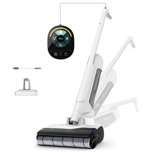Aspiradora Fregadora Rowenta X-CLEAN 10