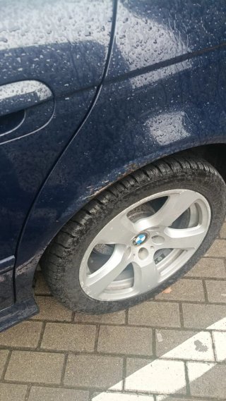 BMW 530d e39