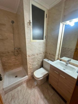 Piso de alquiler