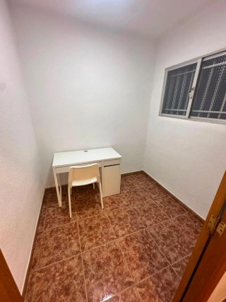 Piso de alquiler