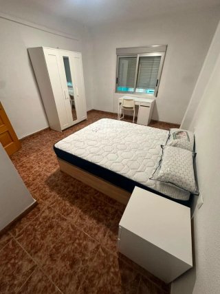 Piso de alquiler