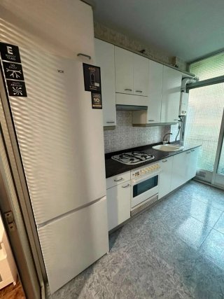Piso de alquiler