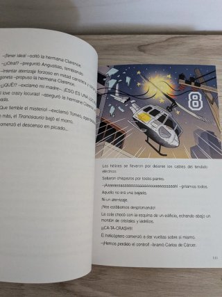 Libro Los futbolísimos El misterio del mundial ...