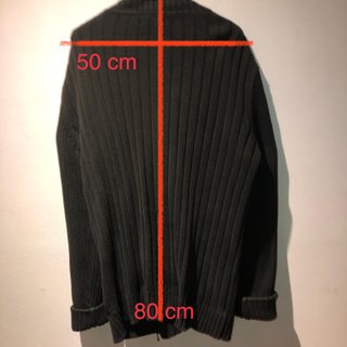 CHAQUETA "M" ClockHouse Negra