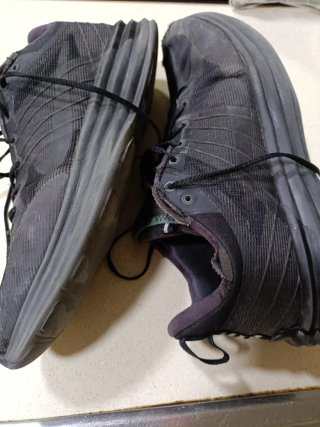 Zapatillas Nike Negras Talla 42