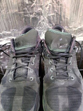 Zapatillas Nike Negras Talla 42