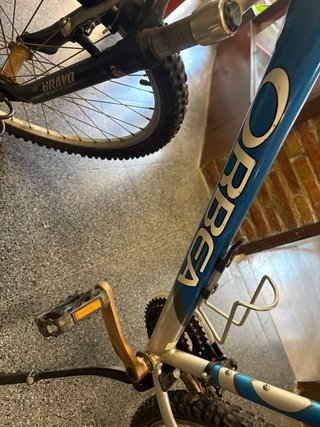 Bicicleta Montaña Orbea MTB