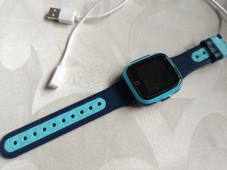 Reloj Inteligente Infantil GPS Decathlon