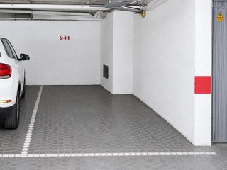 Garaje en venta en Albaicín en Granada
