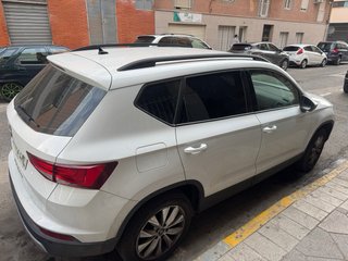 SEAT Ateca 2021