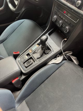 SEAT Ateca 2021