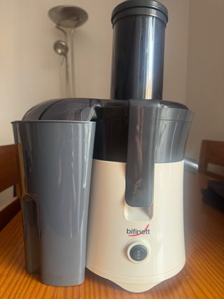 Licuadora Bifinett Nueva