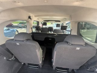 Citroen Berlingo 2020