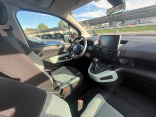 Citroen Berlingo 2020