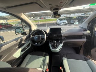 Citroen Berlingo 2020