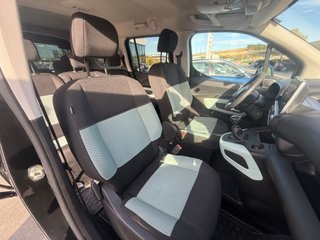 Citroen Berlingo 2020