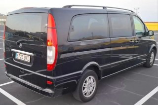 Mercedes-Benz Viano 2006