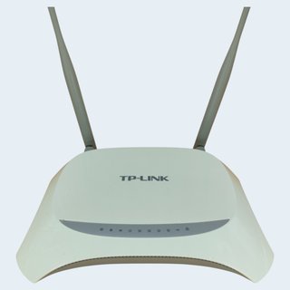 Router TP-Link TL-MR3420 + Chiavetta Internet 3G