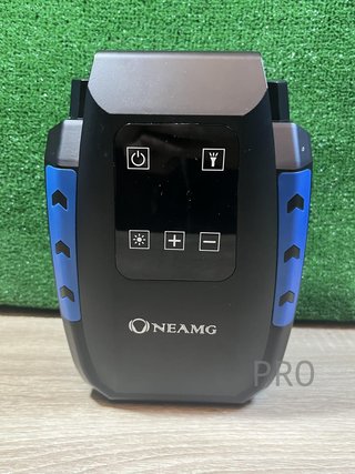 Compresor de Aire Eléctrico OneAmg