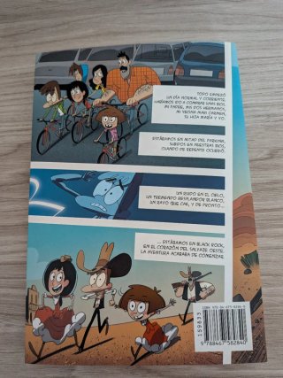 Libro Los forasteros del tiempo