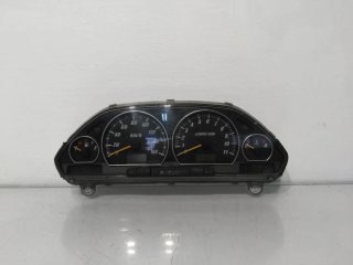 Cuadro Velocimetro 45000Kms Suzuki Burgman 250