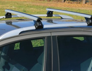 Barras de Techo para Peugeot 308 SW