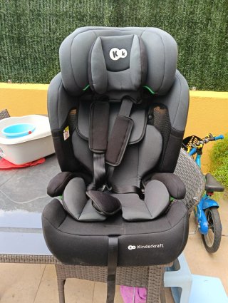 Silla de coche Kinderkraft