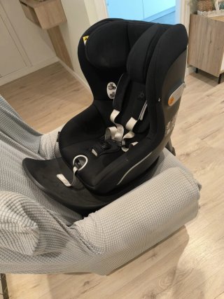 Silla de coche para bebé gb Vaya 2