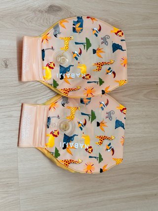 Manguitos de Natación Nabaiji