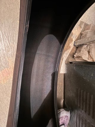 UN Neumático Hankook 215/65R17
