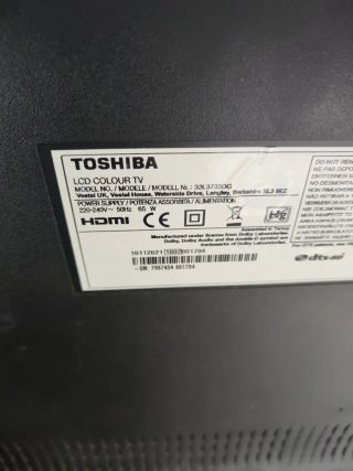 Placa Base Vestel 17MB110P fullhd