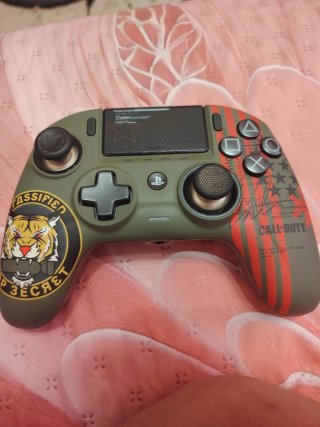 Controller Nacon Revolution Unlimited Call of Duty