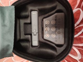 Controller Nacon Revolution Unlimited Call of Duty