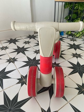 Bici infantil 1-2 años
