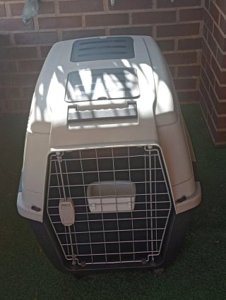 Trasportín para Perro Grande