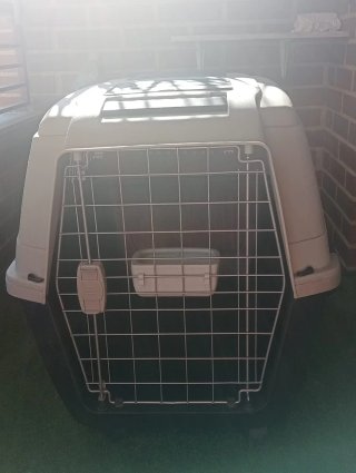 Trasportín para Perro Grande