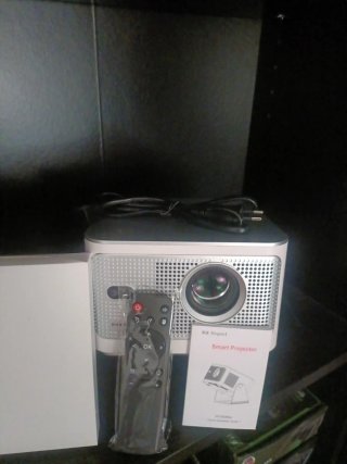 Proyector Magcubic 350MAX