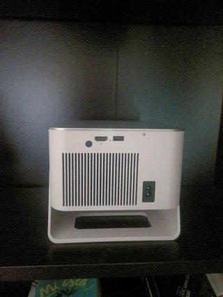Proyector Magcubic 350MAX