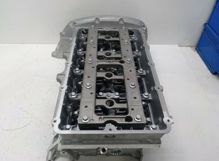 Culata 1141650 ford transit furgon largo fy 384346