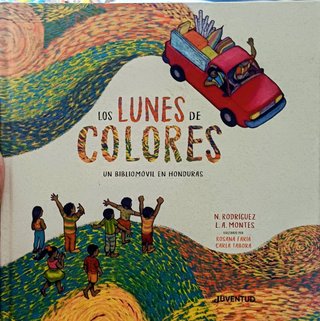 Los lunes de colores