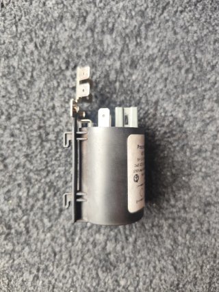 CONDENSADOR LAVADORA FAGOR