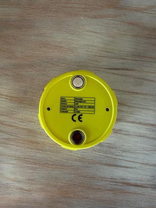 Baliza V16 iWotto Light GPS DGT 3.0 Nueva